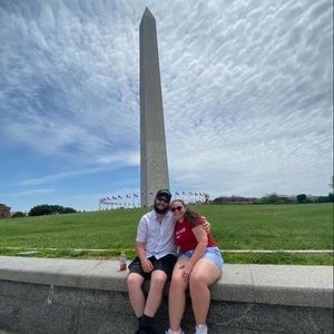 Meet your Posher, Mariah